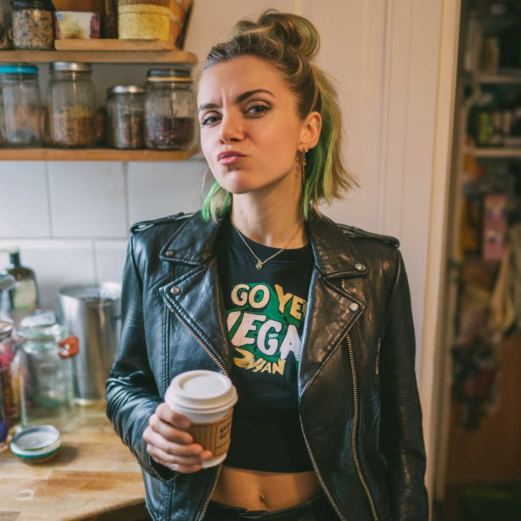 Anne Viro Mint